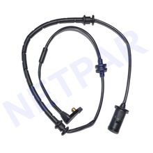Bosch Opel Astra G 1.4 2000-2004 Ön Fren Balatası