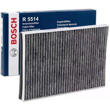Bosch Opel Astra G 1998-2010 Karbonlu Polen Filtresi