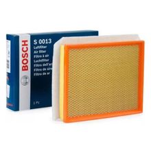 Bosch Opel Astra H 1.3 CDTI 2005-2012 Dizel Hava Filtresi
