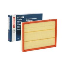 Bosch Opel Astra H 1.4 2004-2007 Benzinli Hava Filtresi