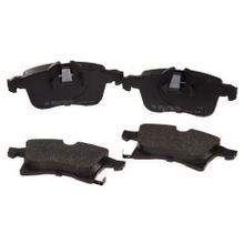 Bosch Opel Astra H 1.4 2004-2010 Ön Fren Balatası