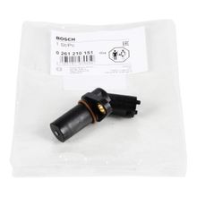 Bosch Opel Astra H 1.4 Twinport Krank Devir Sensörü