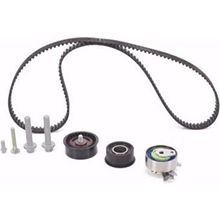 Bosch Opel Astra H 1.8 Valeo 2004-2010 Benzin Devirdaimli Triger Seti