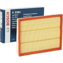 Bosch Opel Astra H Hava Filtresi