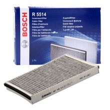 Bosch Opel Astra H Karbonlu Polen Filtresi