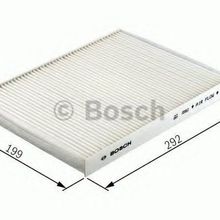 Bosch Opel Astra H Polen Filtresi
