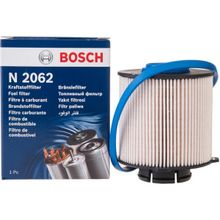 Bosch Opel Astra J 1.3-1.6 Dizel Yakıt Mazot Filtresi