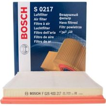 Bosch Opel Astra J 1.3 CDTI 2010-2015 Dizel Hava Filtresi