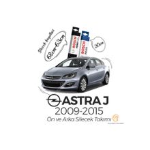 Bosch Opel Astra J 2009-2015 H311 Arka Silecek