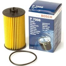Bosch Opel Astra J B16dth Yağ Filtresi