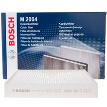 Bosch Opel Astra J Karbonsuz Polen Filtresi