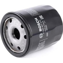 Bosch Opel Astra K 1.2 T 2020-2021 Benzinli Yağ Filtresi