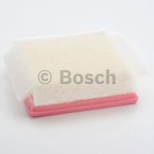 Bosch Opel Corsa 1.6i Turbo 2007-2009 Hava Filtresi