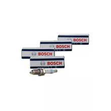 Bosch Opel Corsa D 1.0-1.2-1.4 Benzinli Motor Ateşleme Buji Takımı