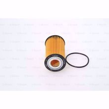 Bosch Opel Corsa E 1.4 Turbo 2014-2020 Yağ Filtresi