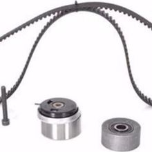 Bosch Opel Corsa E 1.6 Turbo Valeo 2014-2019 Devirdaimli Triger Seti
