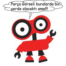 Bosch Opel Crossland X Arka Fren Balatası