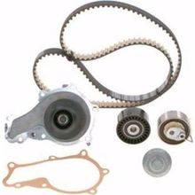 Bosch Opel Grandland X Grandland 1.6 Turbo D 2017-2023 Devirdaimli Triger Seti