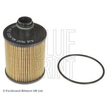 Bosch Opel Meriva 1.4 ecoFLEX 2010-2018 Yağ Filtresi