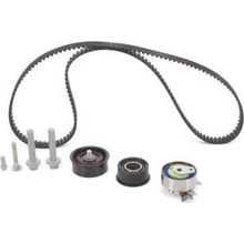 Bosch Opel Meriva A 1.6 1.8 Valeo 2003-2010 Benzin Devirdaimli Triger Seti