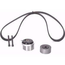 Bosch Opel Meriva A 1.6 Valeo 2005-2010 Benzin Devirdaimli Triger Seti