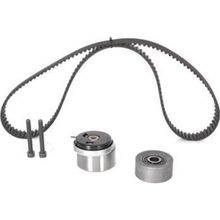 Bosch Opel Mokka Mokka X 1.6 Benzin Valeo 2012-2020 Devirdaimli Triger Seti