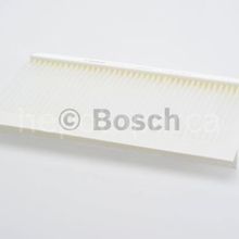 Bosch Opel Vectra 2.0 DTI GTS Polen Filtresi