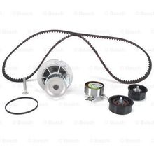 Bosch Opel Zafira A 1.6 1999-2005 Devirdaimli Triger Seti