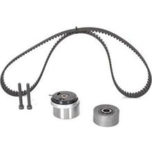 Bosch Opel Zafira A 1.6 2003-2005 Benzin Triger Seti
