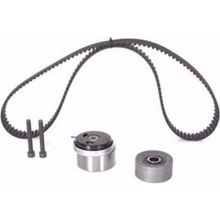 Bosch Opel Zafira B 1.6 1.8 Valeo 2005-2015 Benzin Devirdaimli Triger Seti
