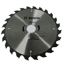 Bosch Optiline Eco 190x30 mm 24 Diş Daire Testere