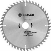 Bosch Optiline Eco Ahşap 230x30 mm 24 Diş Testere