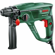 Bosch PBH 2500 SRE 600 W Kırıcı Delici Matkap