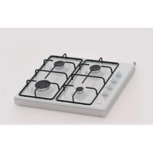 Bosch PBP0C2K80O 60 cm Beyaz Set Üstü Ocak