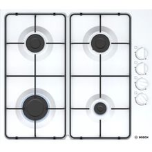 Bosch Pbp6c2b82o Beyaz Ankastre Ocak