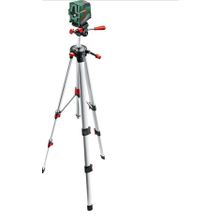 Bosch PCL20 Çapraz Çizgili Nivelman Set