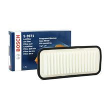 Bosch Peugeot 107 1.0 2006-2013 Benzinli Hava Filtresi
