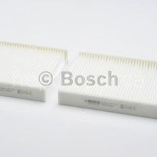 Bosch Peugeot 2008 1.2 THP Polen Filtresi