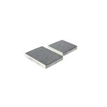 Bosch Peugeot 2008 2013-2019 Karbonlu Polen Filtresi