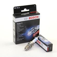 Bosch Peugeot 207 1.4 2006-2009 4 Tırnaklı 4 Adet Buji
