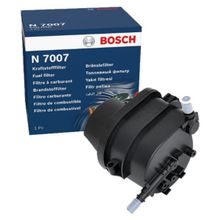 Bosch Peugeot 207 1.4 HDI Euro4 70 HP 2006-2011 Dizel Yakıt Filtresi