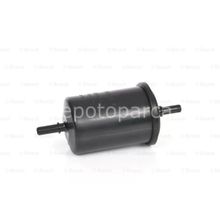 Bosch Peugeot 207 1.6 VTi 2009-2011 Benzin Filtresi