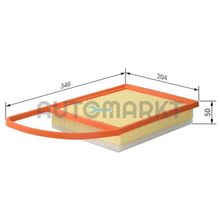 Bosch Peugeot 208 1.4 HDi 2012-2015 Hava Filtresi