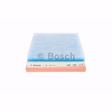 Bosch Peugeot 208 1.6 HDI 2012-2020 Hava Filtresi