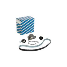 Bosch Peugeot 301 1.6 HDI 2012-2017 Dizel Devirdaimli Triger Seti