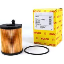 Bosch Peugeot 301 2012-2017 1.6 HDI Dizel Yağ Filtresi
