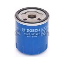Bosch Peugeot 306 1.4 Break 1997-2002 Yağ Filtresi