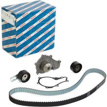 Bosch Peugeot 308 1.6 E-HDI Euro5 2014-2016 Dizel Devirdaimli Triger Seti
