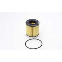 Bosch Peugeot 308 1.6 THP 2008-2011 Benzinli Yağ Filtresi