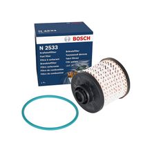 Bosch Peugeot 508 1.6 BlueHDI 2015-2018 Dizel Yakıt Filtresi